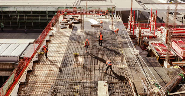 Best Concrete Sidewalk Installation  in Big Lake, MN