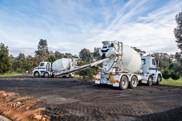 Reliable MN Concrete contractor Solutions