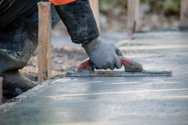 Best Driveways & Floors  in Big Lake, MN
